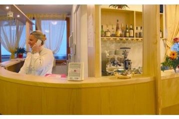 Словаччина Hotel Nový Smokovec, Екстер'єр